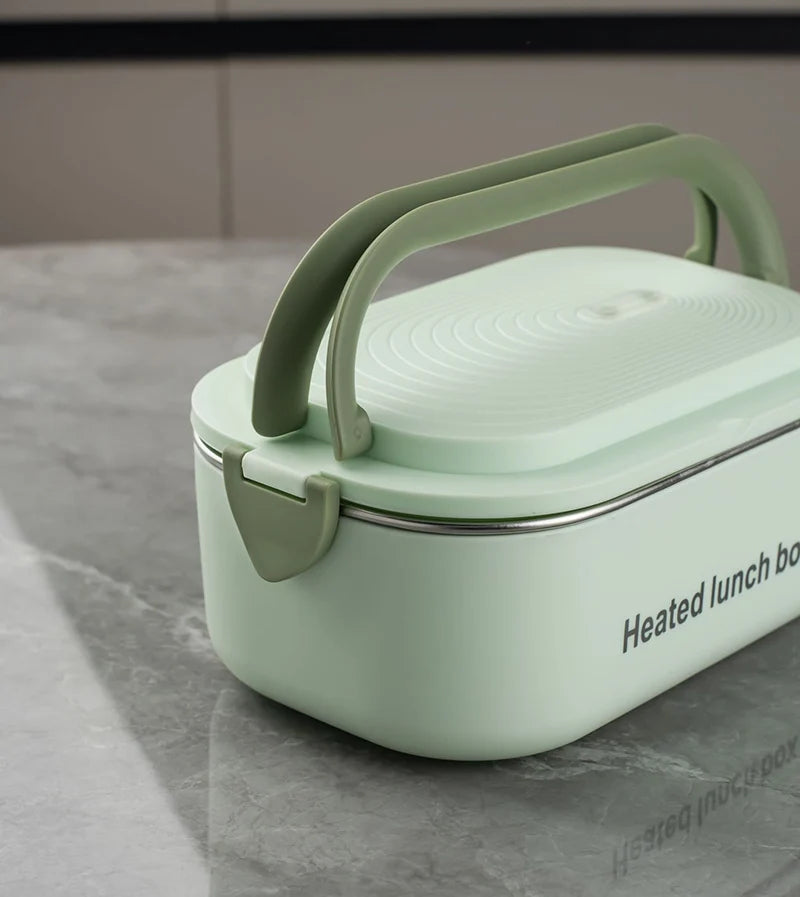 Portable Electric Lunch Box for school, offices and work