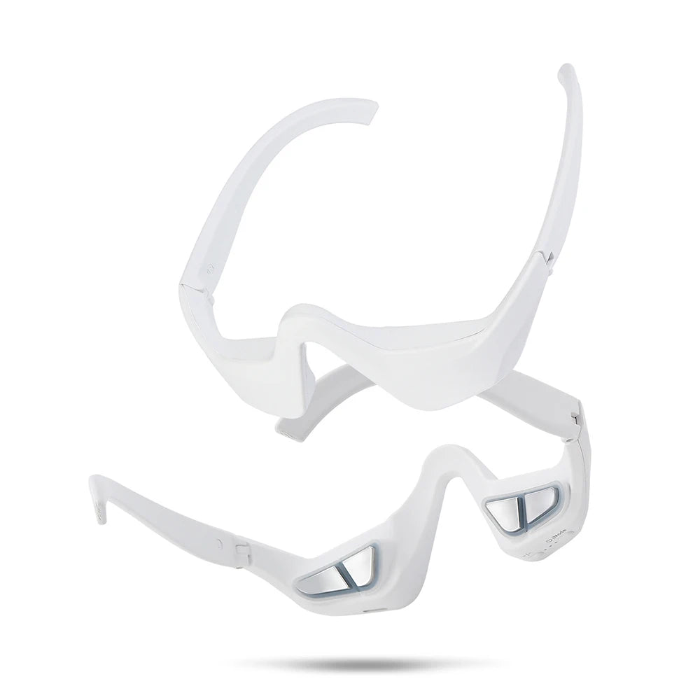 LEORAFY™ 3D Red Light Eye Massager