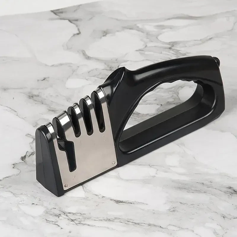 Non-Slip Kitchen Knife Sharpening Tool