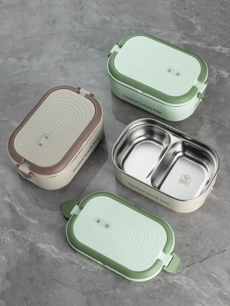 Portable Electric Lunch Box for school, offices and work