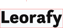 Leorafy