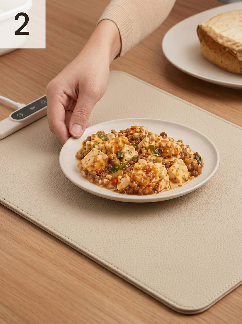 <strong>Place Food</strong>