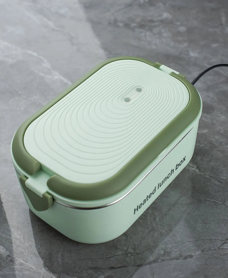Portable Electric Lunch Box for school, offices and work