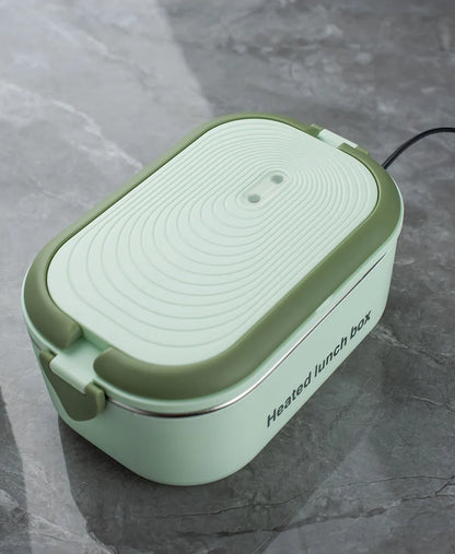Portable Electric Lunch Box for school, offices and work