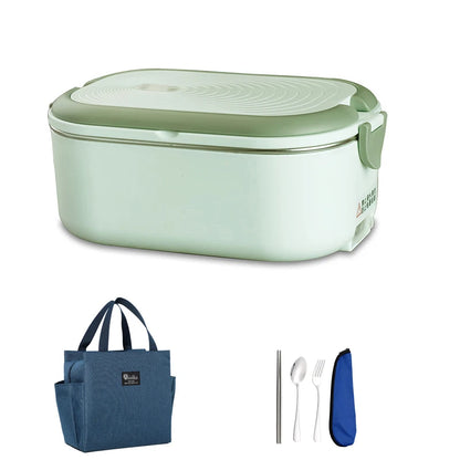 Portable Electric Lunch Box for school, offices and work