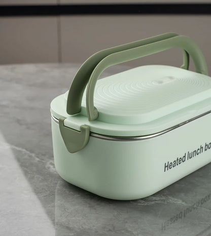 Portable Electric Lunch Box for school, offices and work