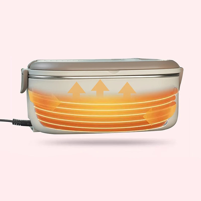 Portable Electric Lunch Box for school, offices and work