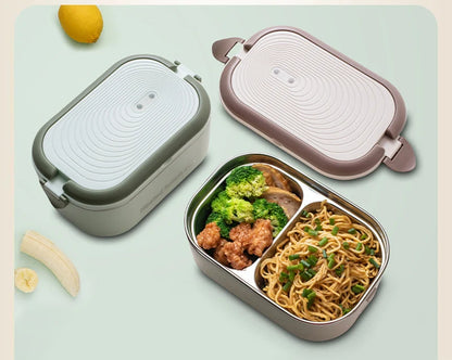 Portable Electric Lunch Box for school, offices and work
