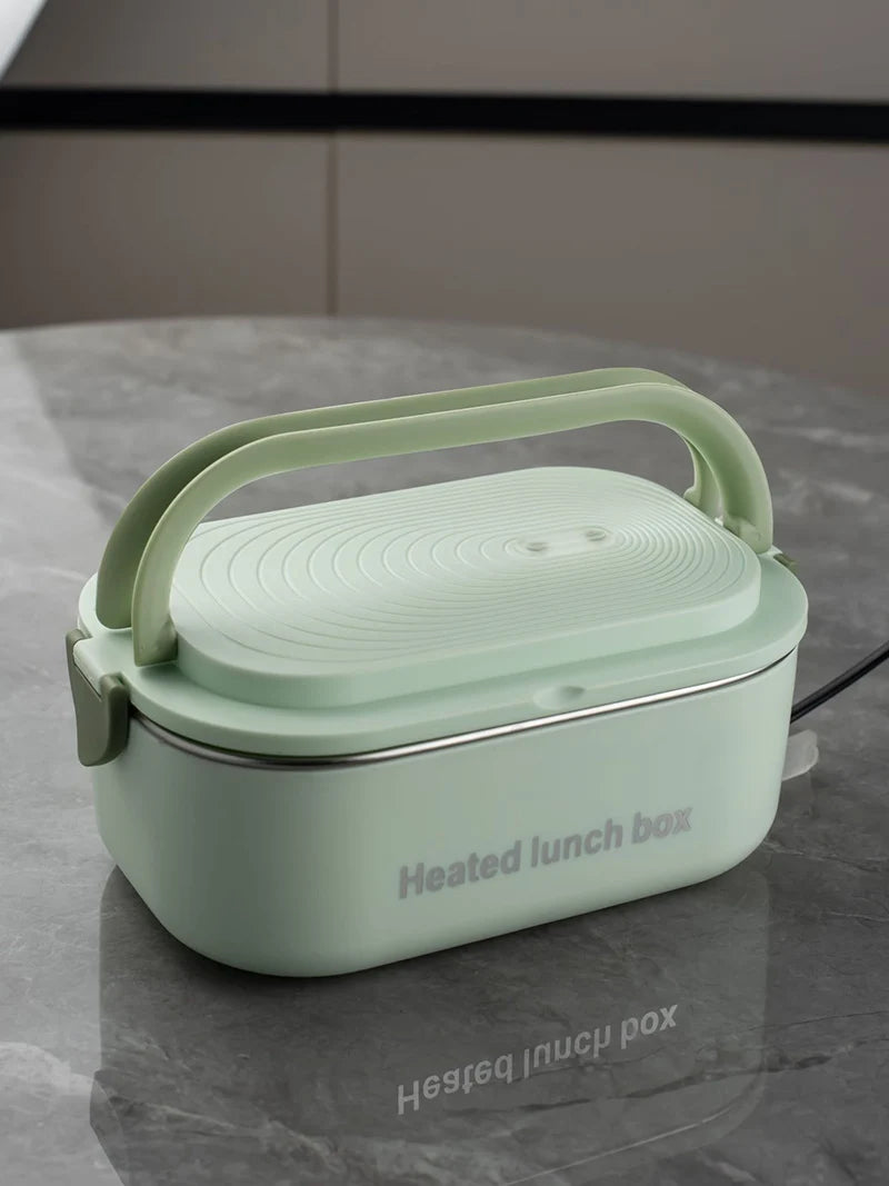 Portable Electric Lunch Box for school, offices and work