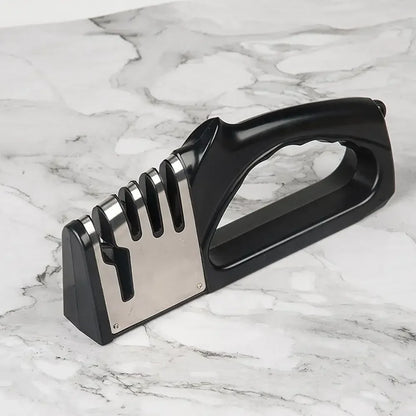 Non-Slip Kitchen Knife Sharpening Tool