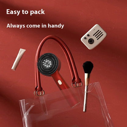 3 Modes Red Light Hair Therapy Comb
