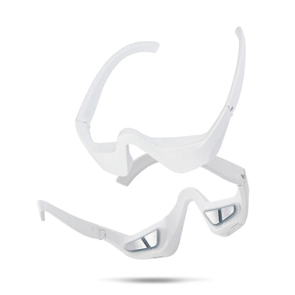 LEORAFY™ 3D Red Light Eye Massager