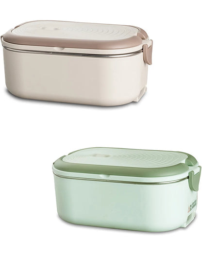 Portable Electric Lunch Box for school, offices and work
