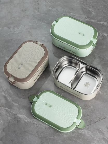 Portable Electric Lunch Box for school, offices and work