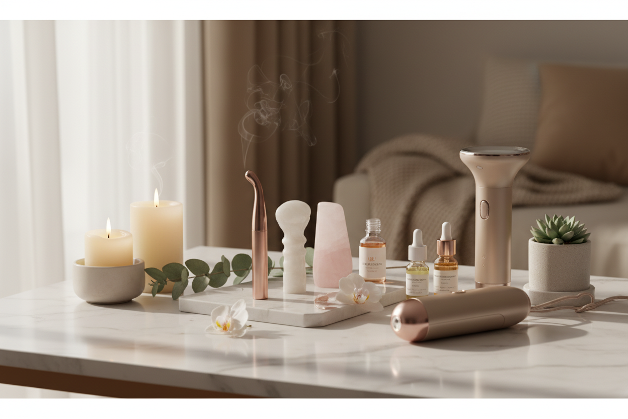 Leorafy Wellness Hero Banner